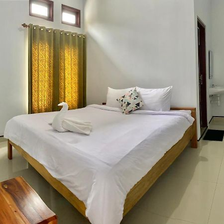 Santiago Bed And Breakfast At Desa Wisata Moni Vulkan Vulkan Kelimutu Exterior foto