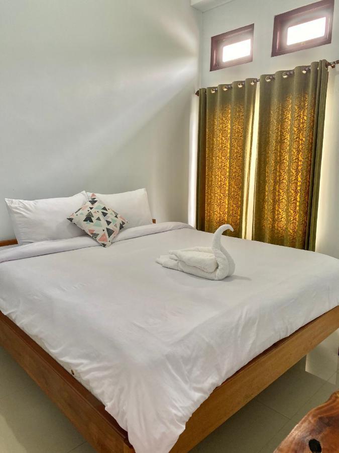 Santiago Bed And Breakfast At Desa Wisata Moni Vulkan Vulkan Kelimutu Exterior foto